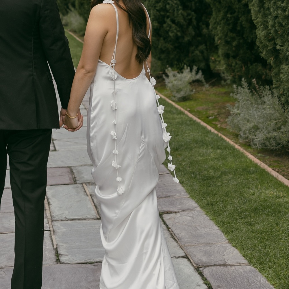 Meshki elenora dress
